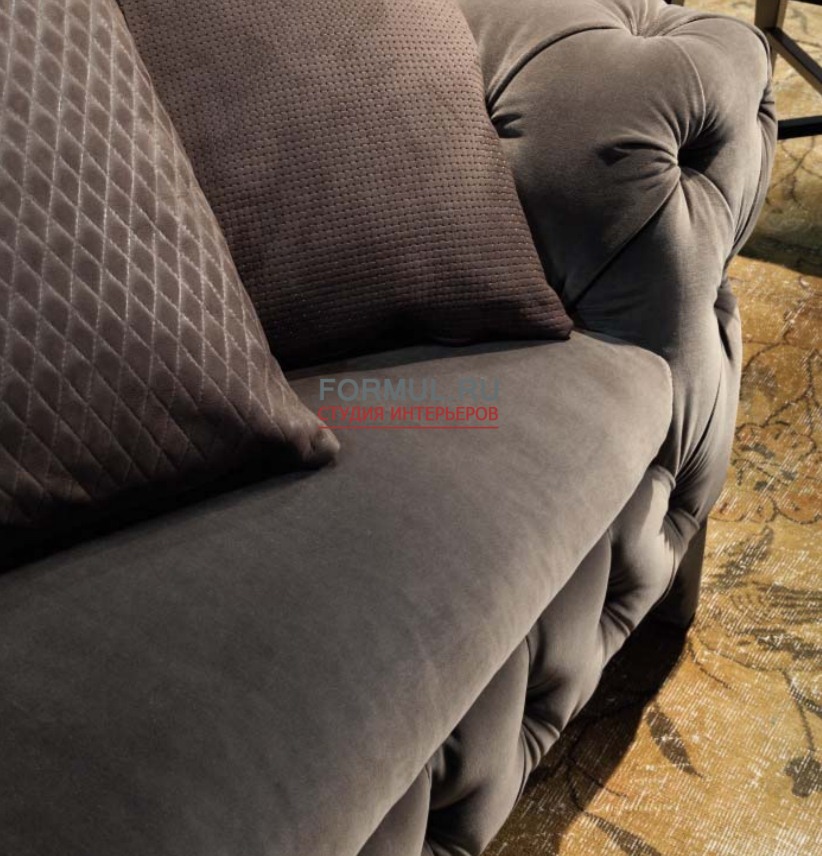 Диван Philipp Selva Chrysler 1095